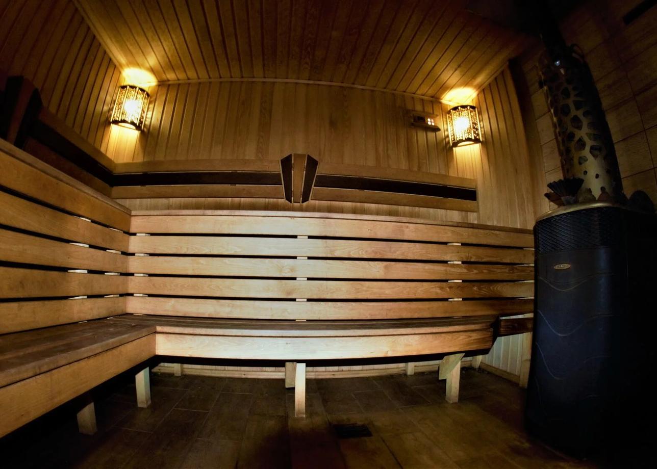 Агротуристический комплекс «Инегень»