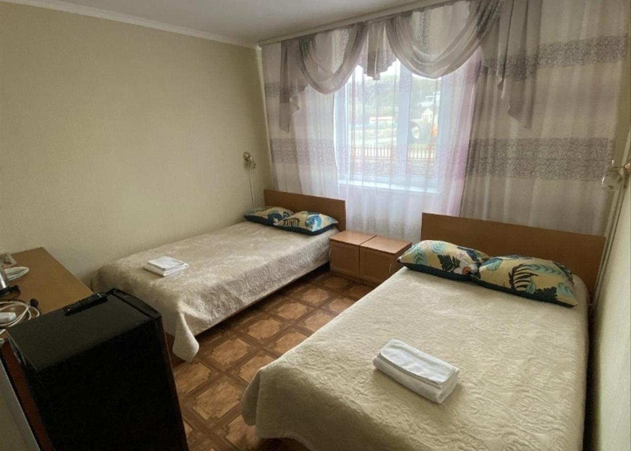 Гостиница «Империал»