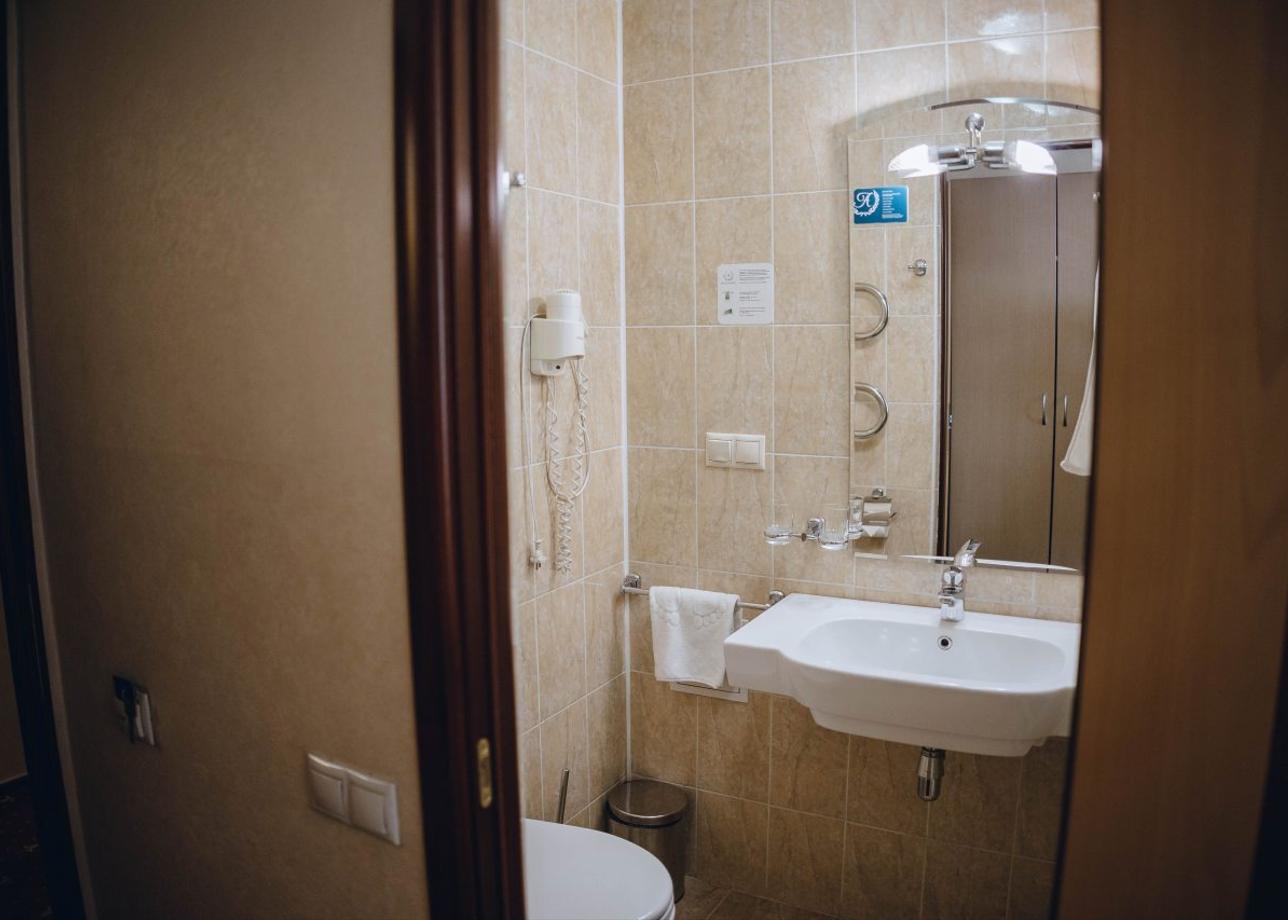 Гостиница «Амакс Сити-отель Йошкар-Ола»