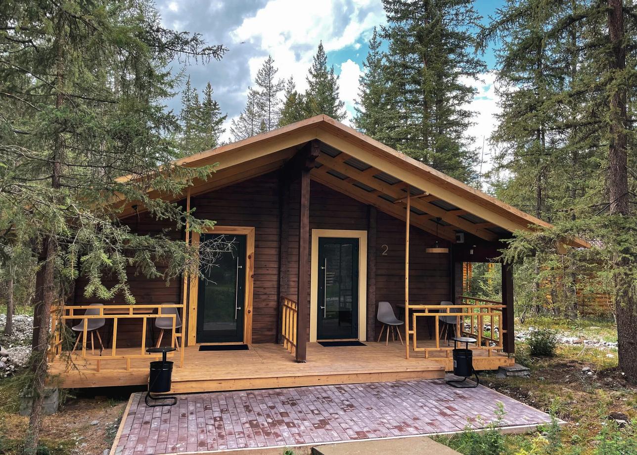 База отдыха «Расул»