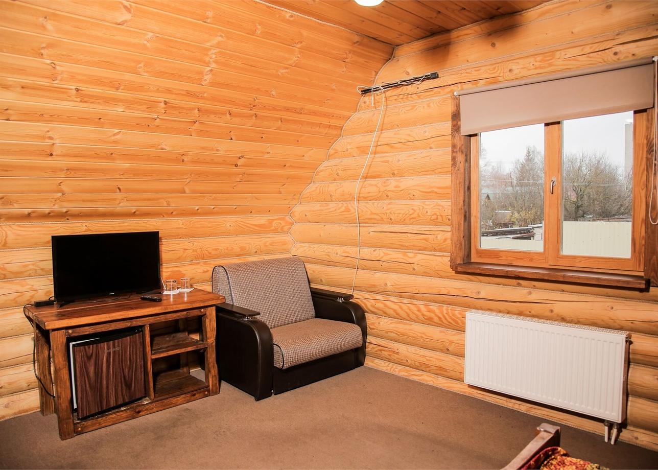 Гостиница «Торжок»