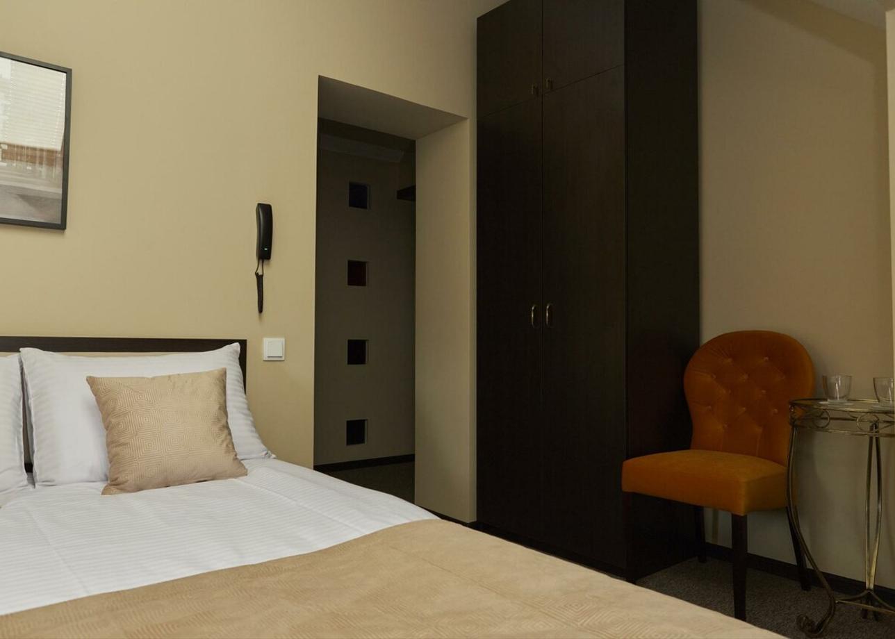 Вилла Надежда