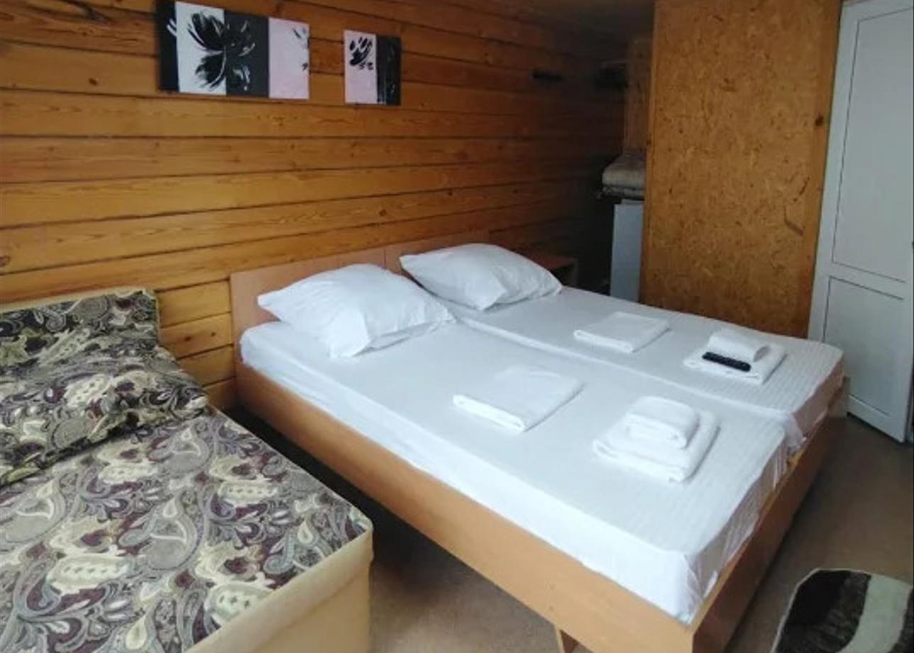 Своя усадьба