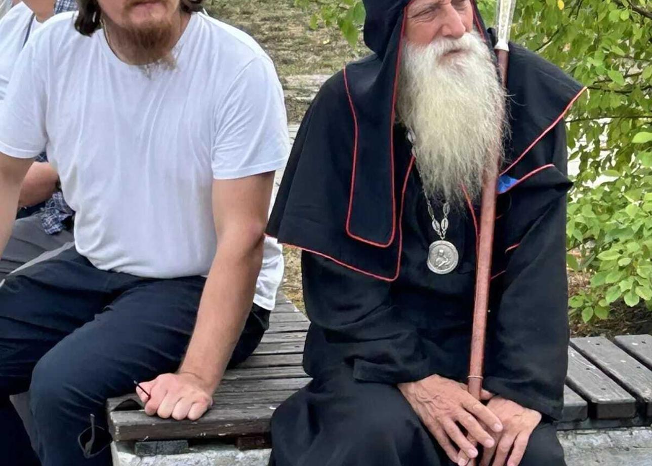 Поездкой довольны.
