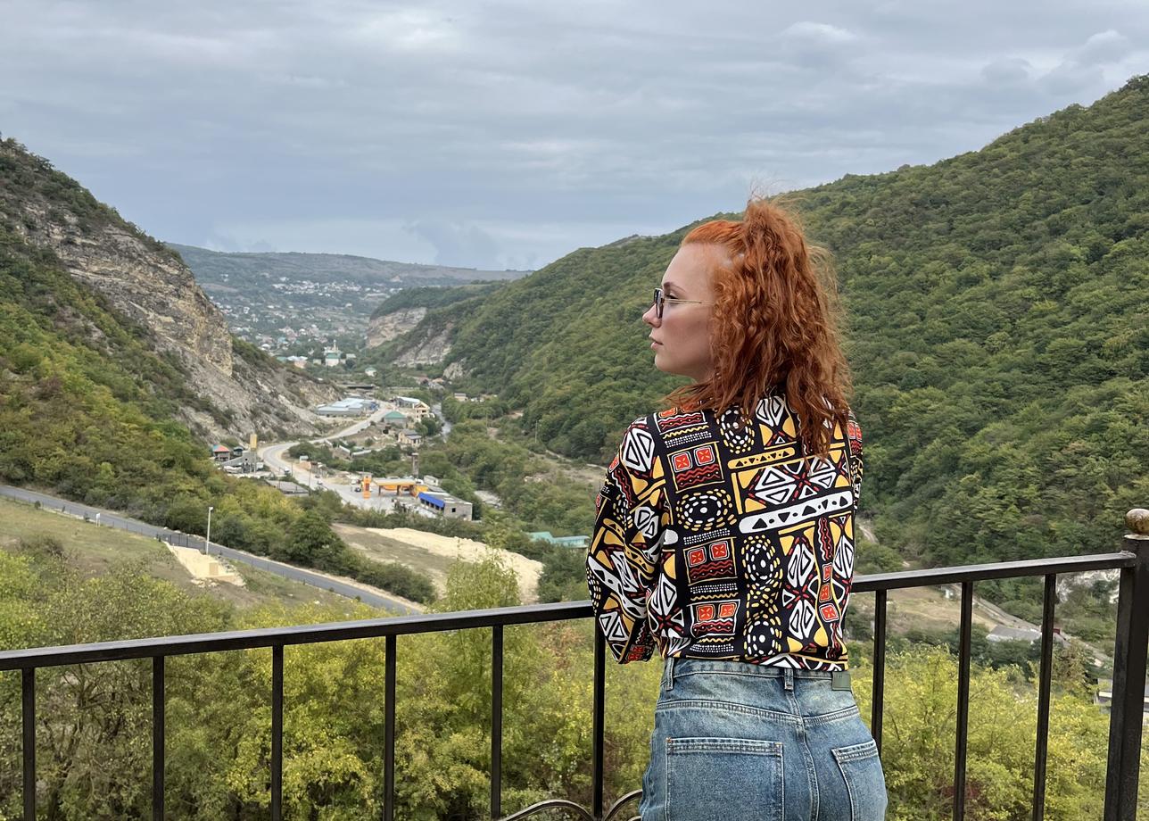 Все очень понравилось! 🥰