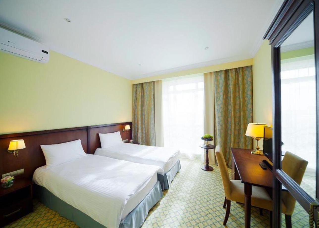 Биляр Палас