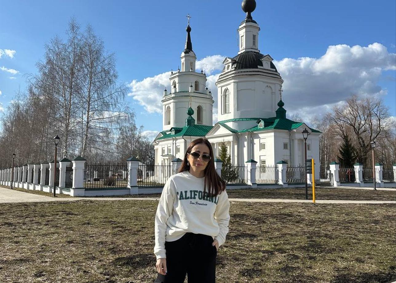Мы правда остались довольны 😊 И отель, и экскурсоводы, и сами экскурсии хорошие 👍