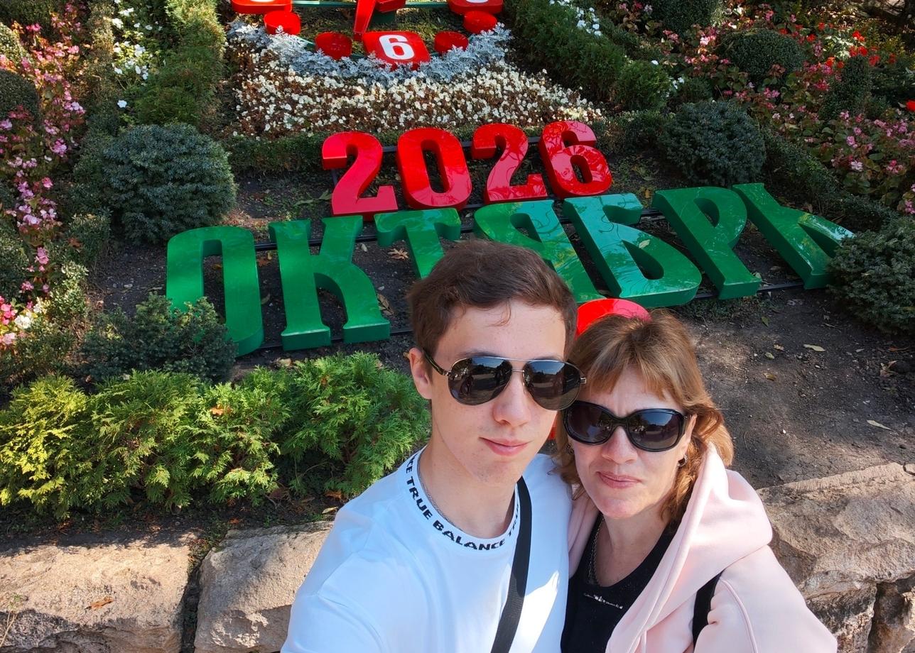Очень понравился тур, всё прекрасно обговорили, помогли с приобретением билетов. Сам тур очень понравился особенно верхняя