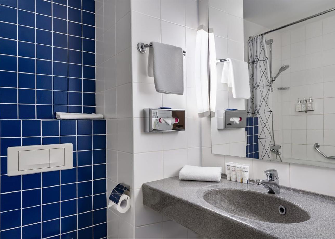 Отель «Космос»