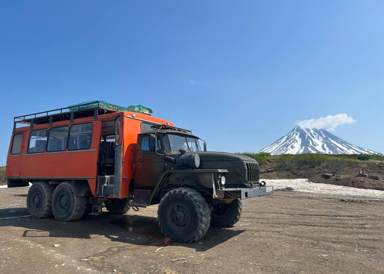 Замечательный тур! Всё ОЧЕНЬ понравилось. Камчатка прекрасна:) Очень насыщенная программа, красивые пейзажи. Вообще всё было на высшем уровне!