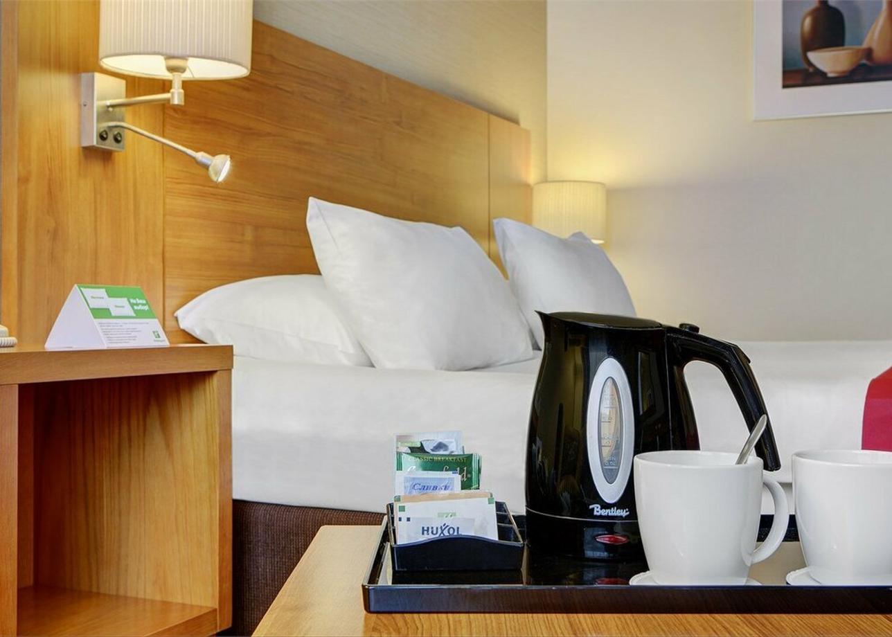 Отель «Сущевский Сафмар»