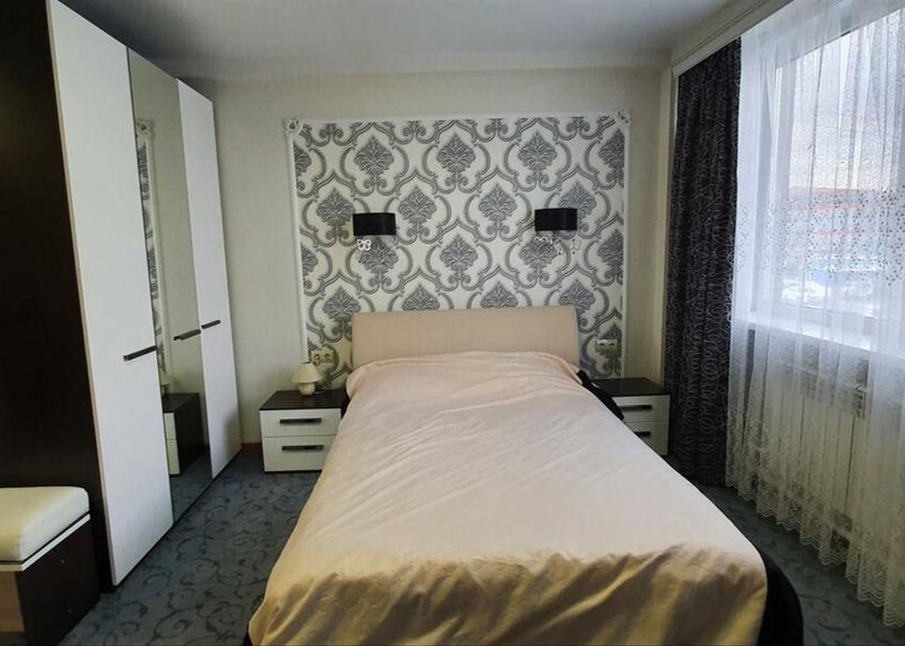 Гостиница «Бриз»