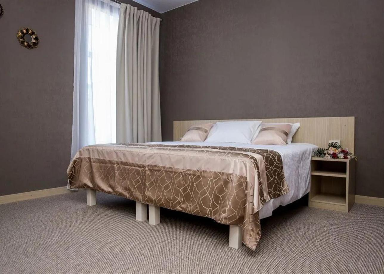 Гостиница «Портал»