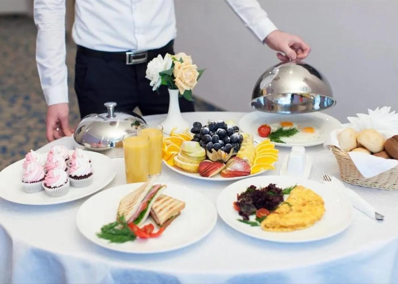 Гостиница «Принц Парк Отель»