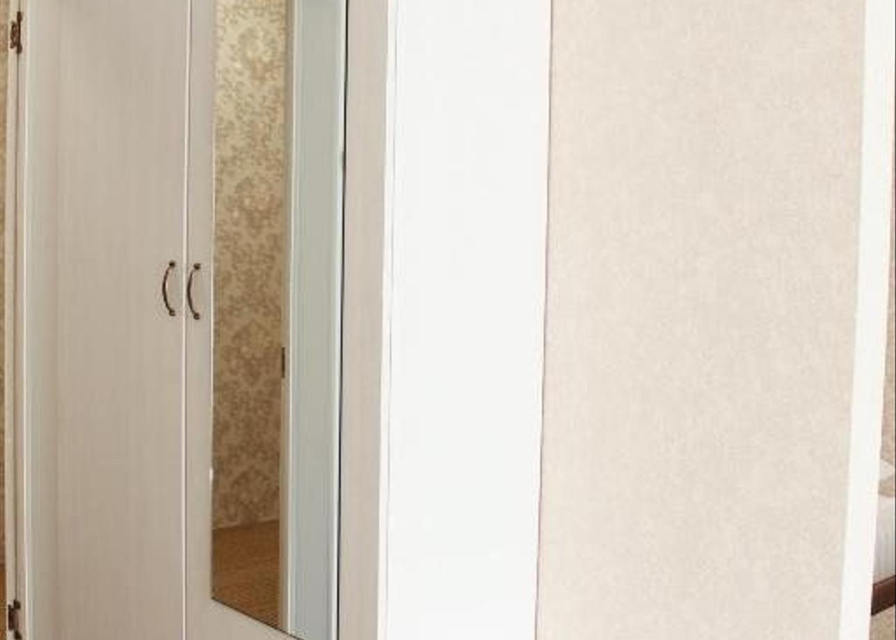 Парк-отель «Корона»