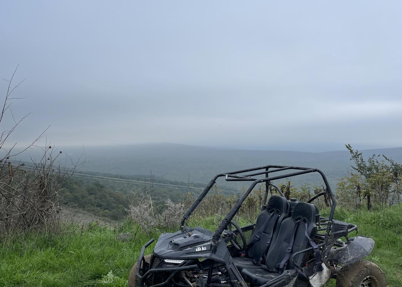 Тур превзошел все мои ожидания! Дагестан прекрасен и это любовь с первого взгляда😍