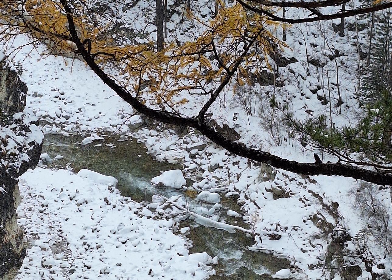 Море впечатлений и эмоций от тура, Байкал меня поразил, это то место куда нужно обязательно съездить