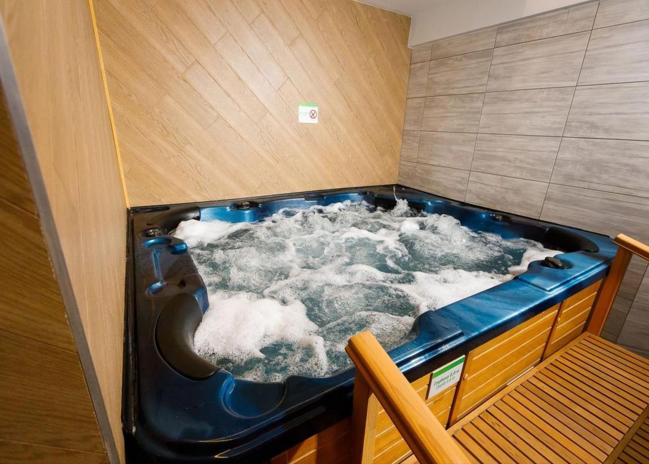 Отель «Holiday Inn Kaliningrad»