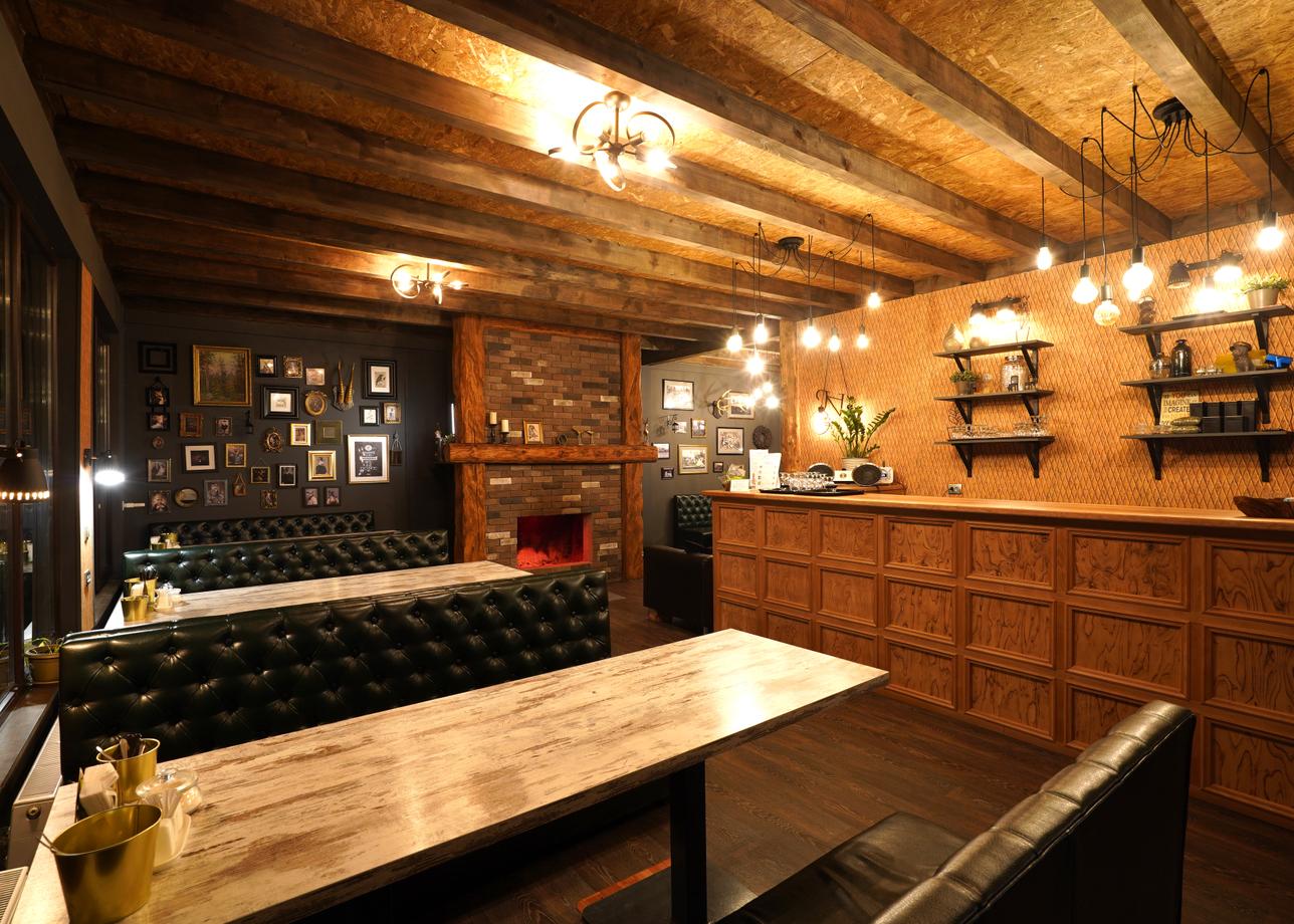 База «Формула активного отдыха»