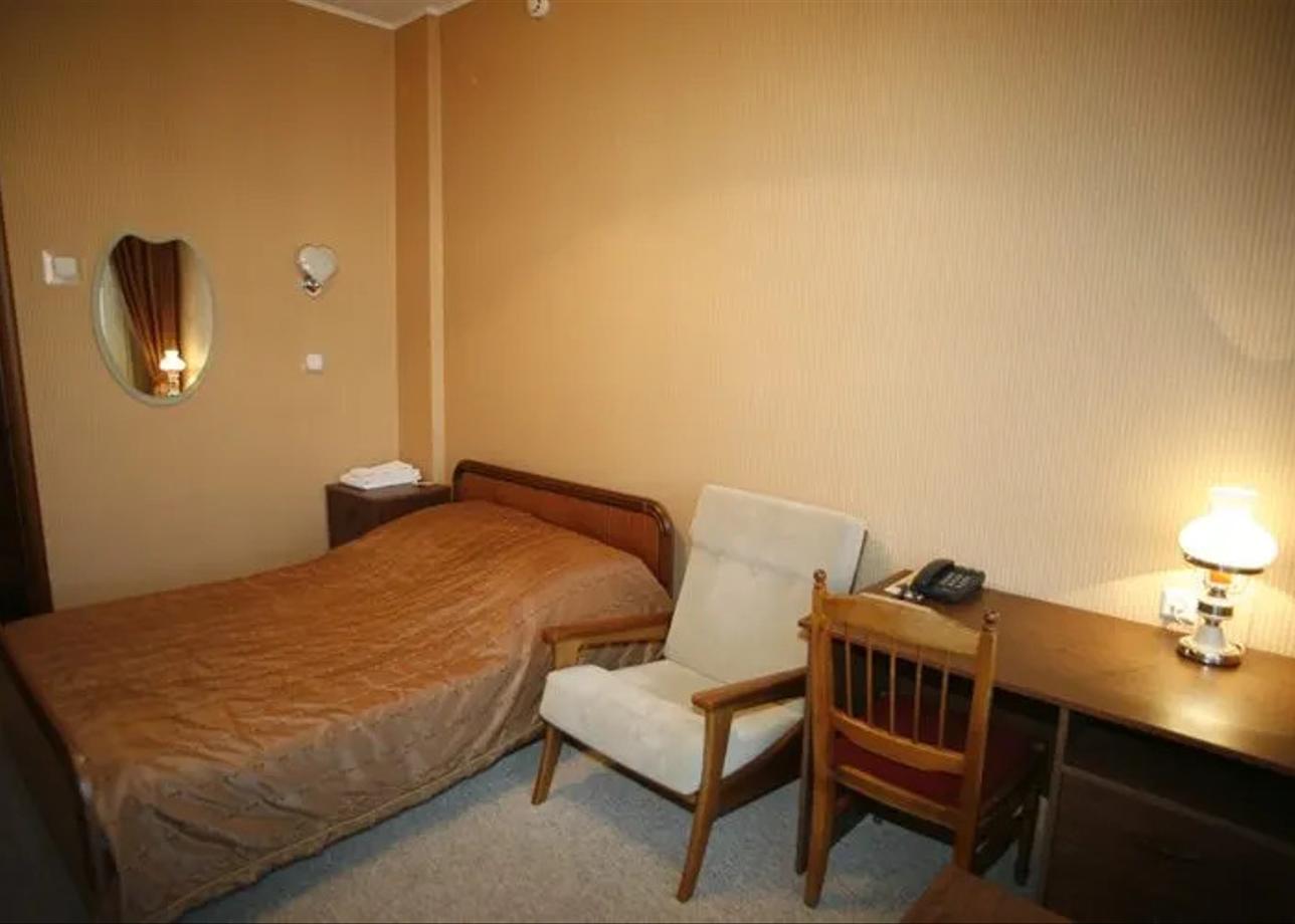 Октябрьская