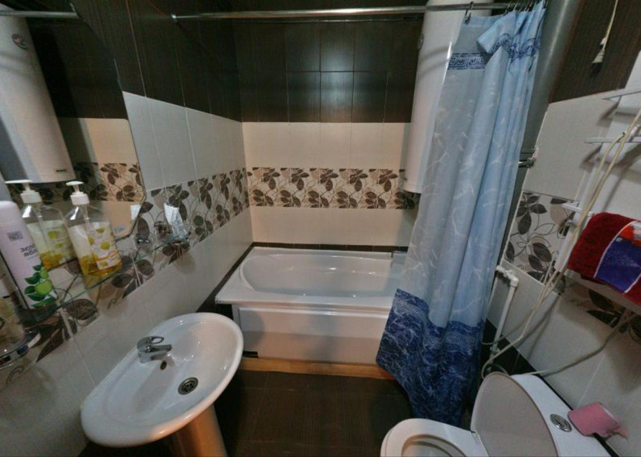 Гостевой дом «Марьина роща»