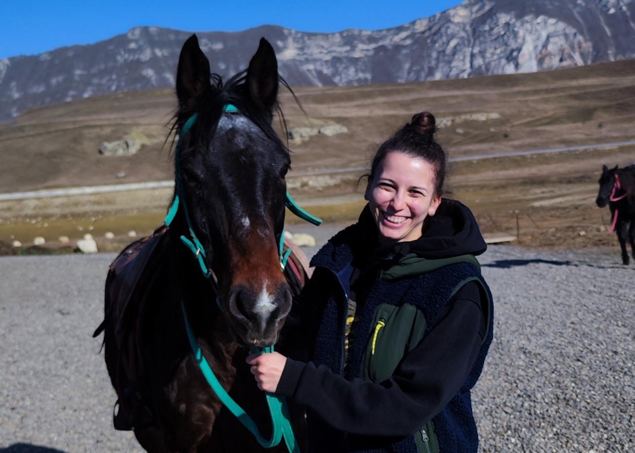 Хочу выразить огромную благодарность нашему замечательному гиду Атлухану за незабываемый тур «Дагестан на максималках». Эти пять