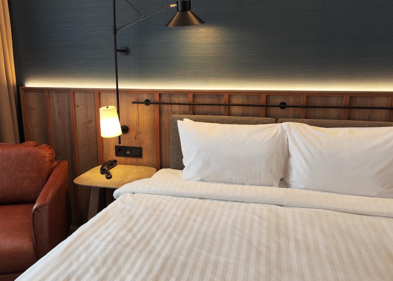 Отель «Байкал»