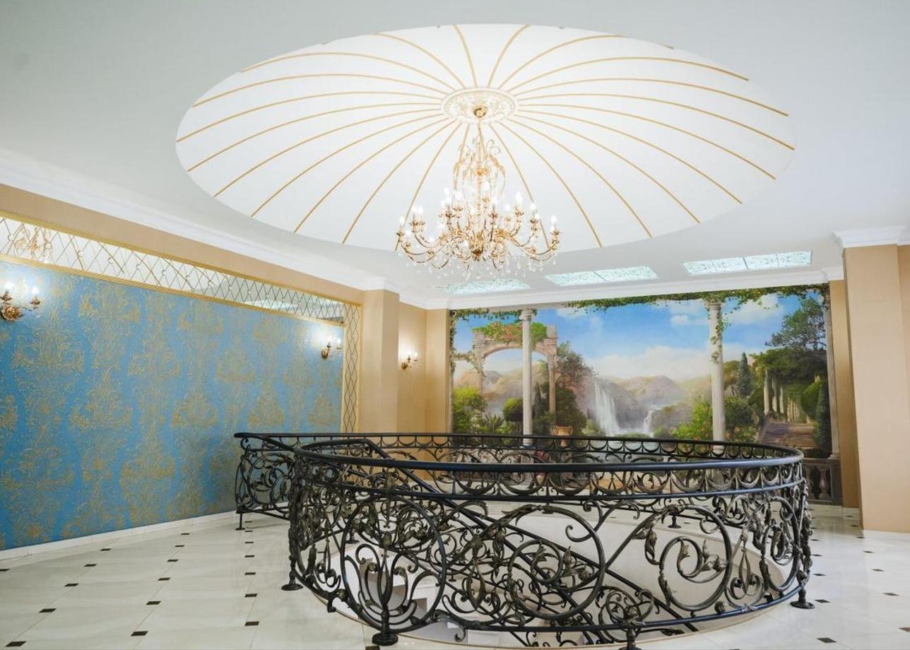 Отель «Интурист»