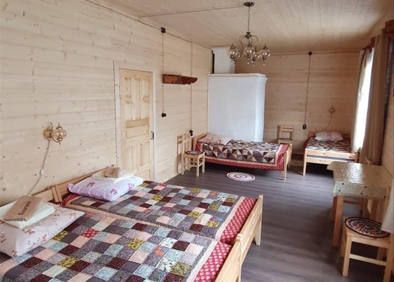 Гостевой дом в Кологриве