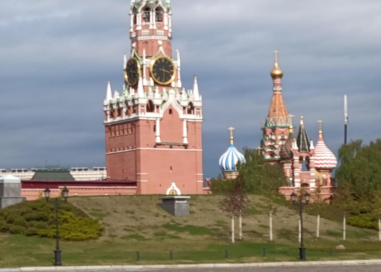 Хочу поблагодарить организаторов тура. С первых дней отношение доброжелательное и все вопросы быстро решались. Чётко организовали