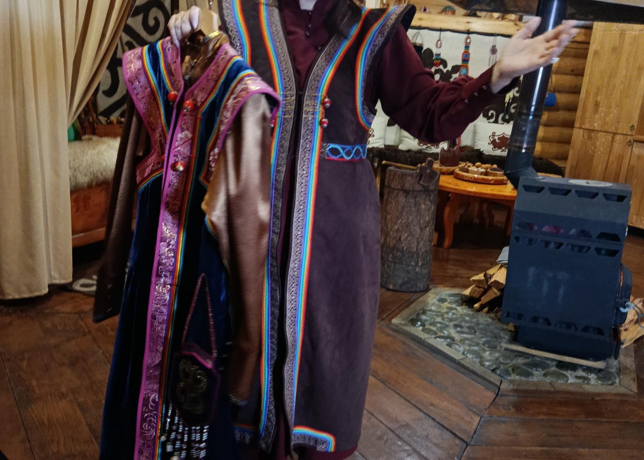 Тур чудесный, подходит для первого знакомства с Алтаем.