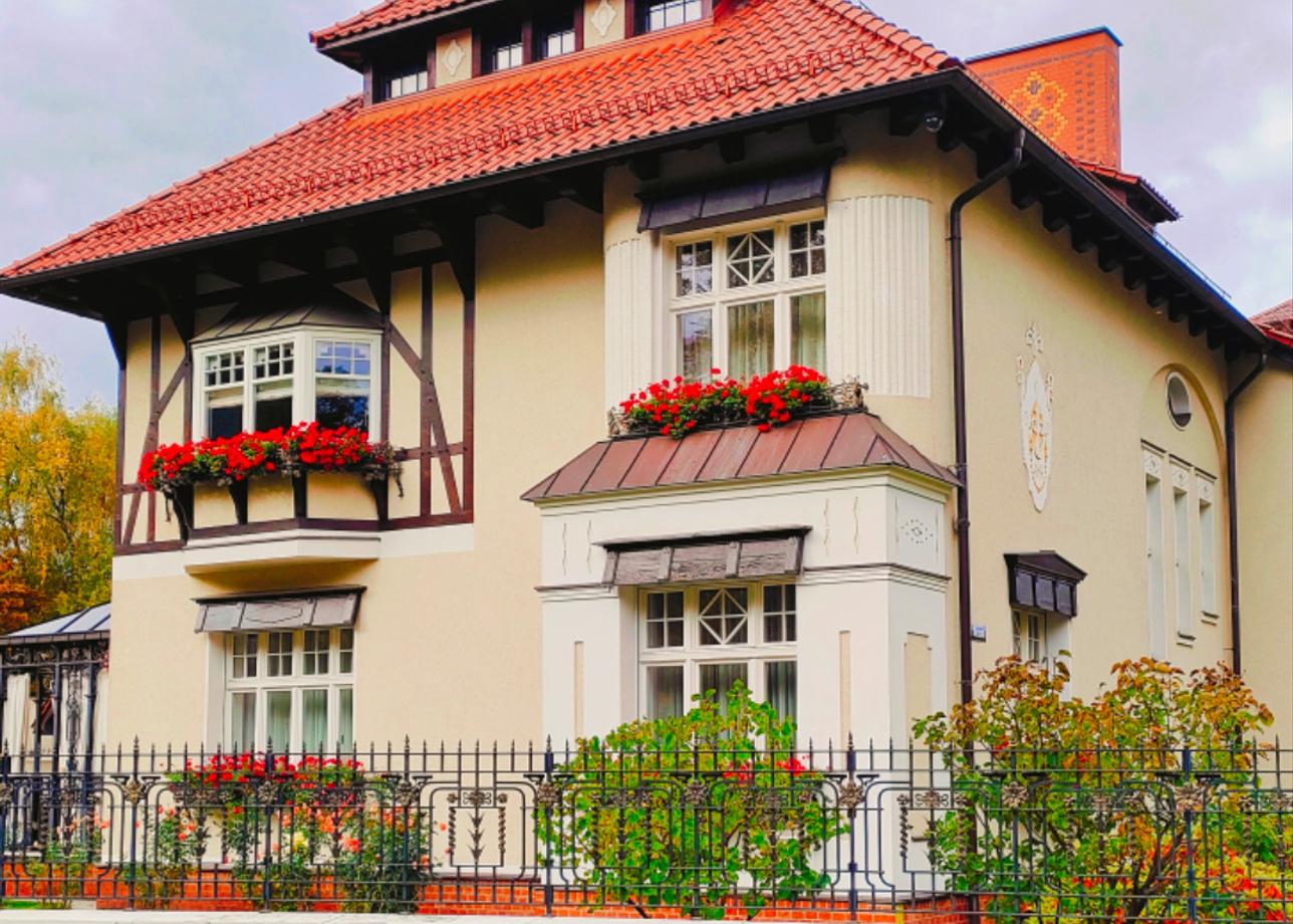 Путешествие по Калининградской области прошло великолепно. Благодарю туроператора за прекрасную организацию тура. Все экскурсии начинались вовремя