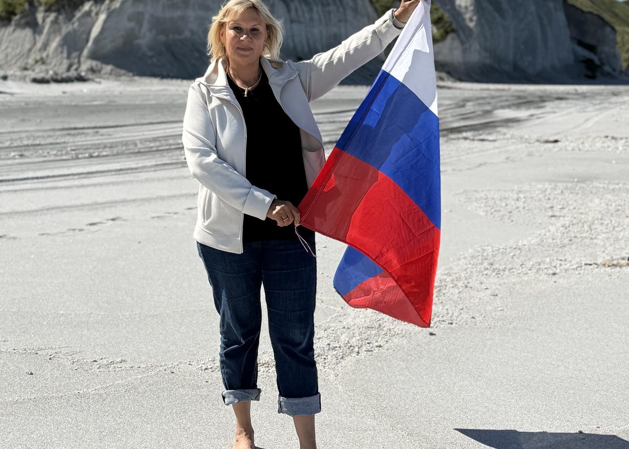 Невероятное путешествие на дальний восток страны. Итуруп просто меня покорил. Организация и посещение различных локаций оч