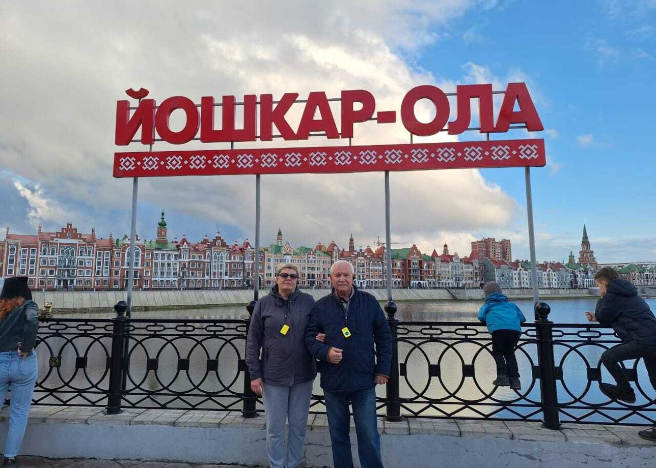 Тур отличный очень понравилось в Нижнем Новгороде все службы на 5+ Гид Ирина профессионал все обстоятельно