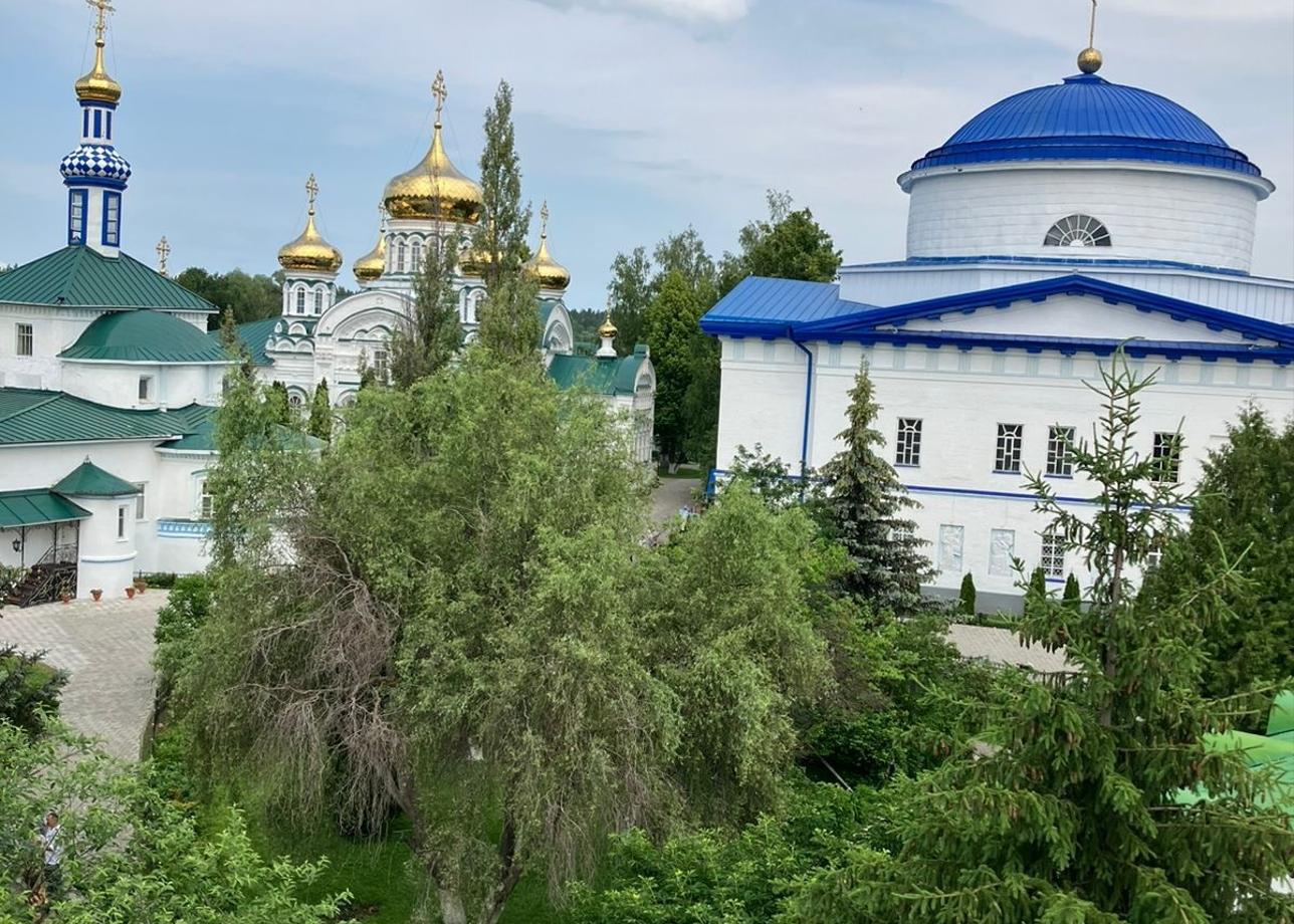 Очень четкая организация, все информативно, по делу. Спасибо!