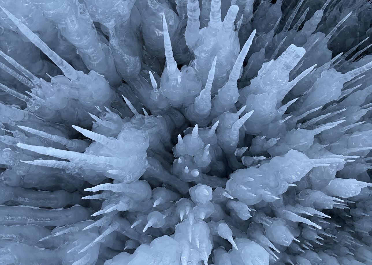 Тур выдался насыщенным, несмотря на короткое время его проведения. Дорога до Хужира занимает много времени, но