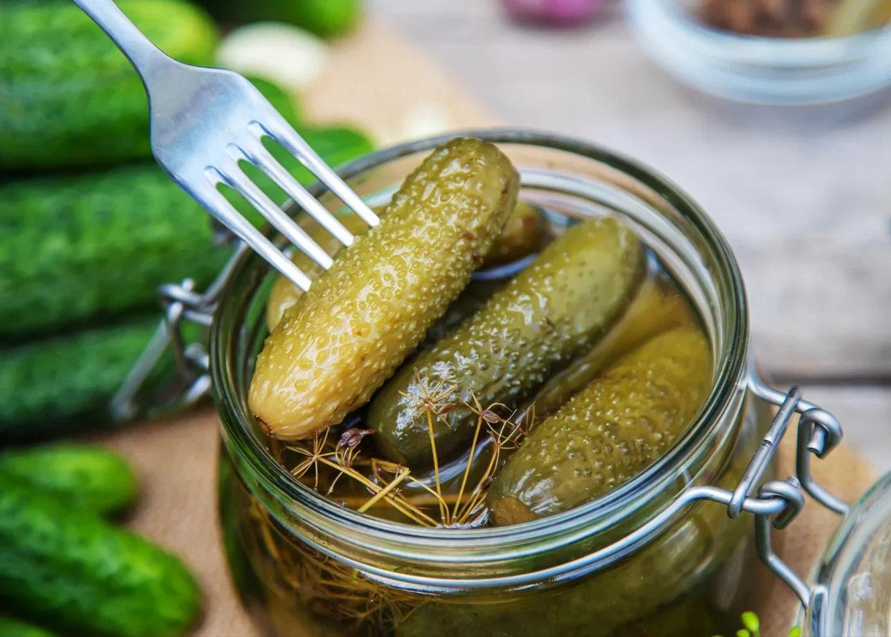 День Огурца в Суздале. Тур выходного дня