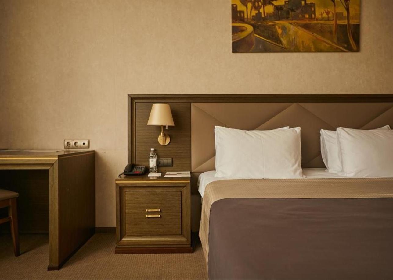 Гостиница «SK Royal»