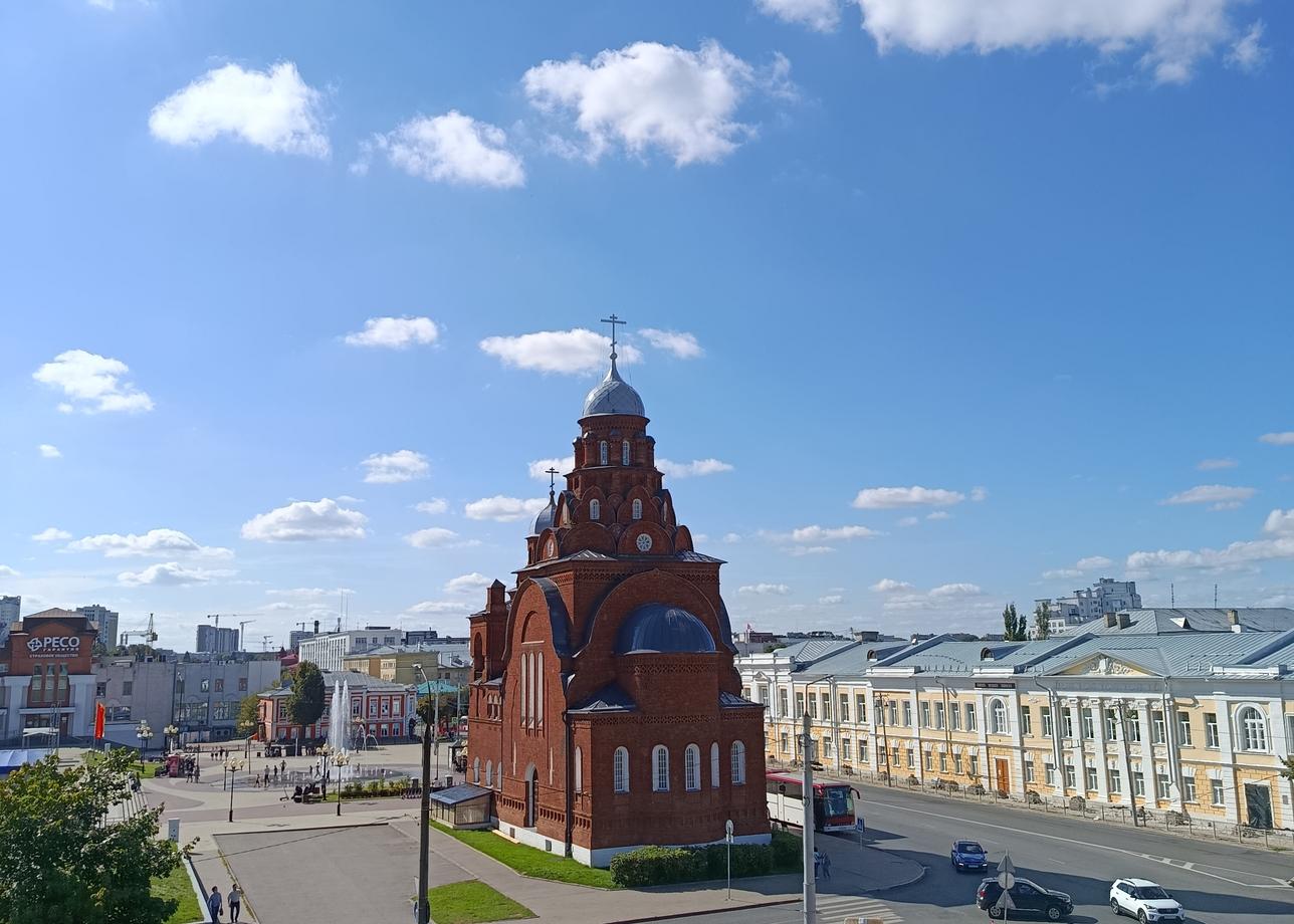 Отличный тур. Полное погружение в историю зарождения православия на Руси. 10 городов за 5 дней. Все