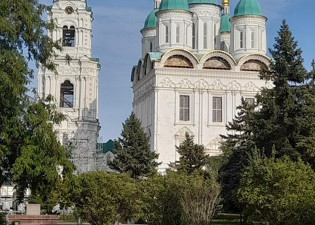 Большое спасибо за прекрасный тур. Организация на высшем уровне. Замечательный гид - Эвелина. Столько нового и