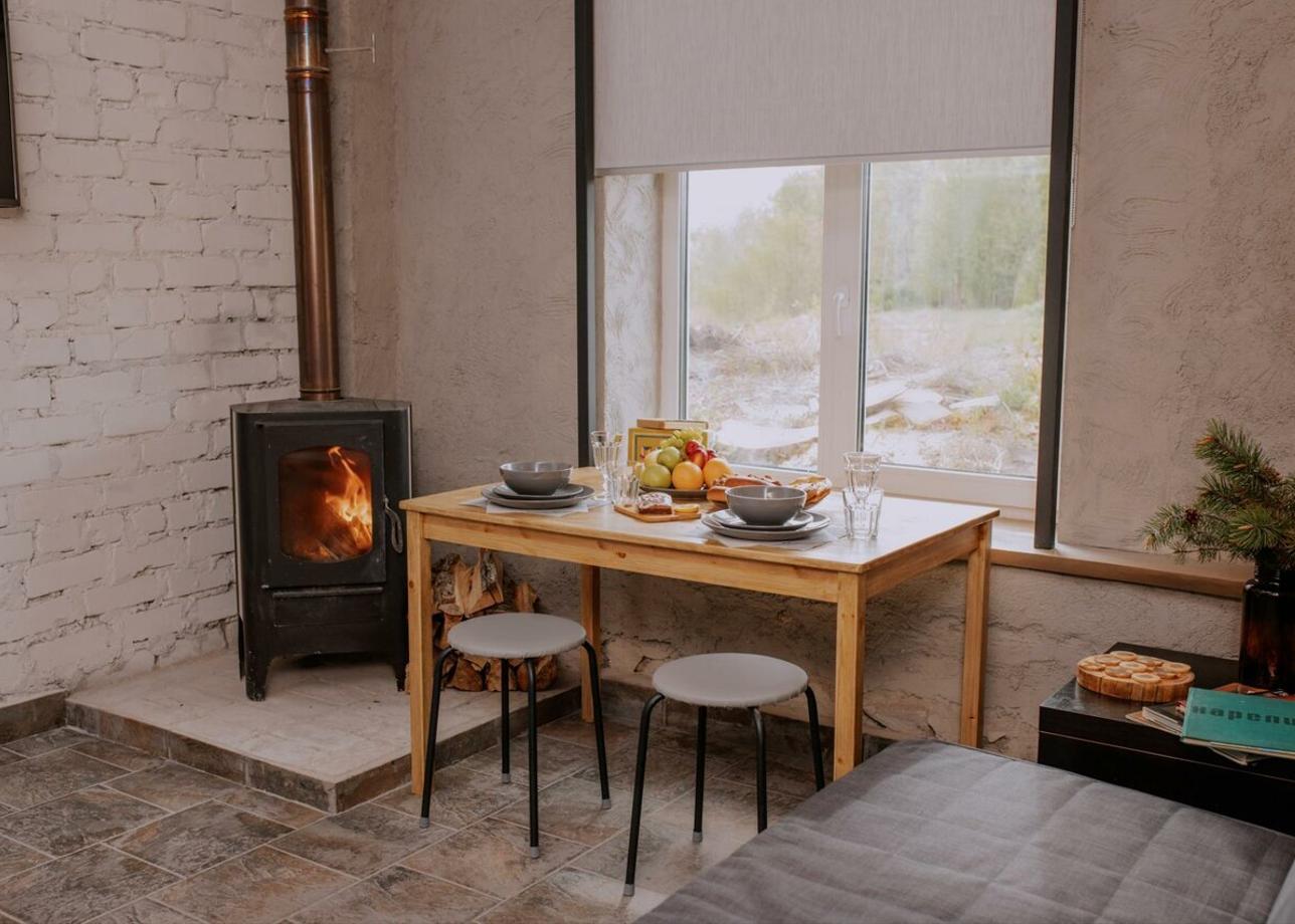 Парк-отель «Юма»