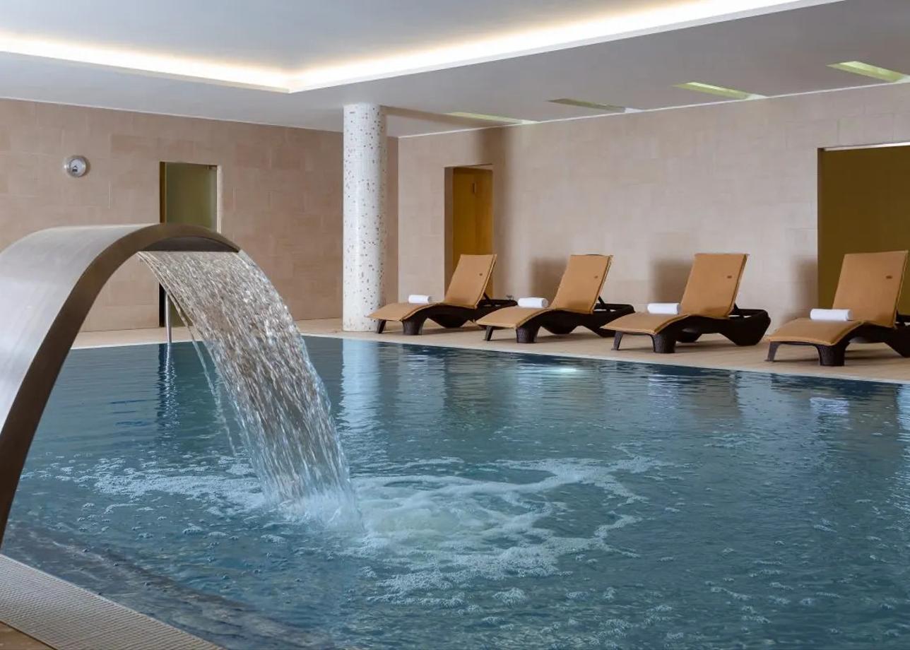 Гостиница «HolidayHall Samara»