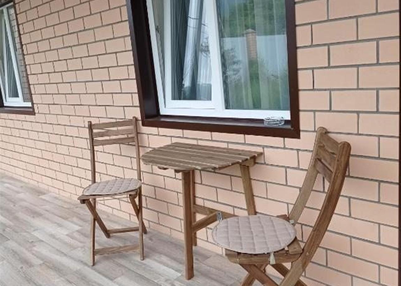 Гостевой дом «1001 ночь»