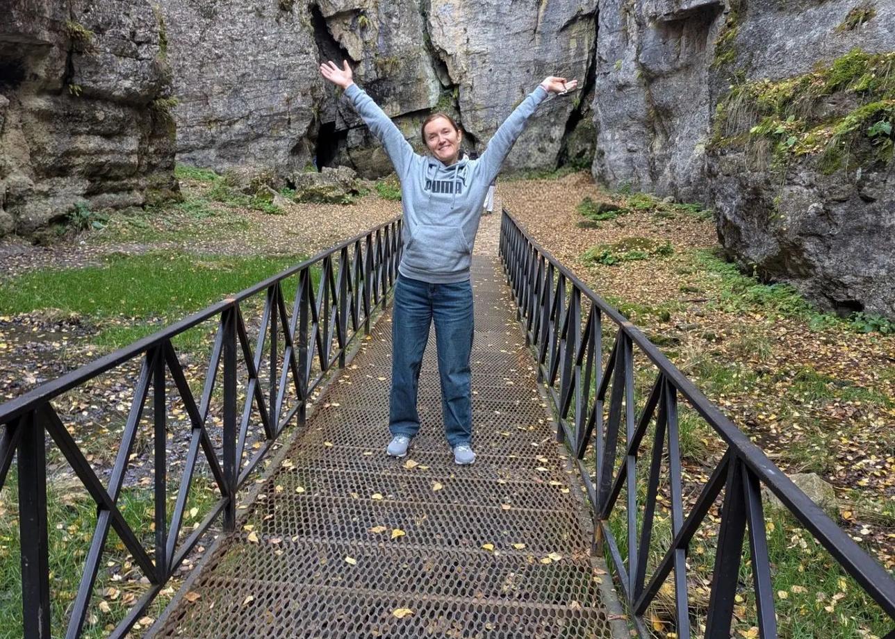 Ездили с мужем в октябре. Нам всё понравилось. Грамотный, внимательный гид; вкусная еда; интересные места. Весь