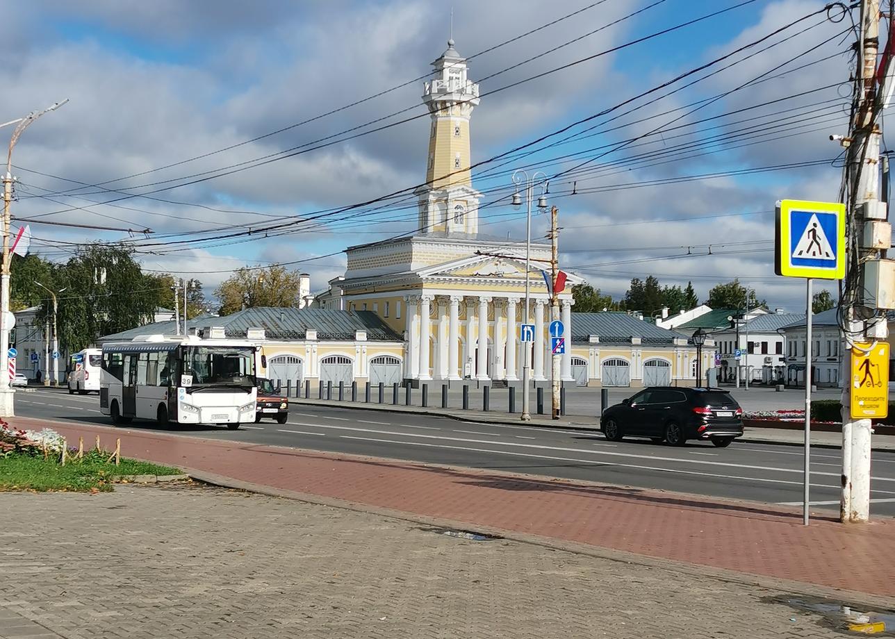 Ездили в тур 5-6 сентября. Несмотря на проливной дождь в субботу, впечатления от нашего маленького путешествия