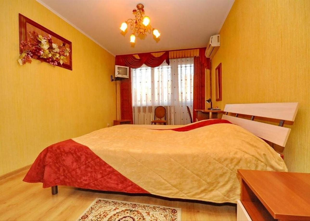 Гостиница «Екатерининский»