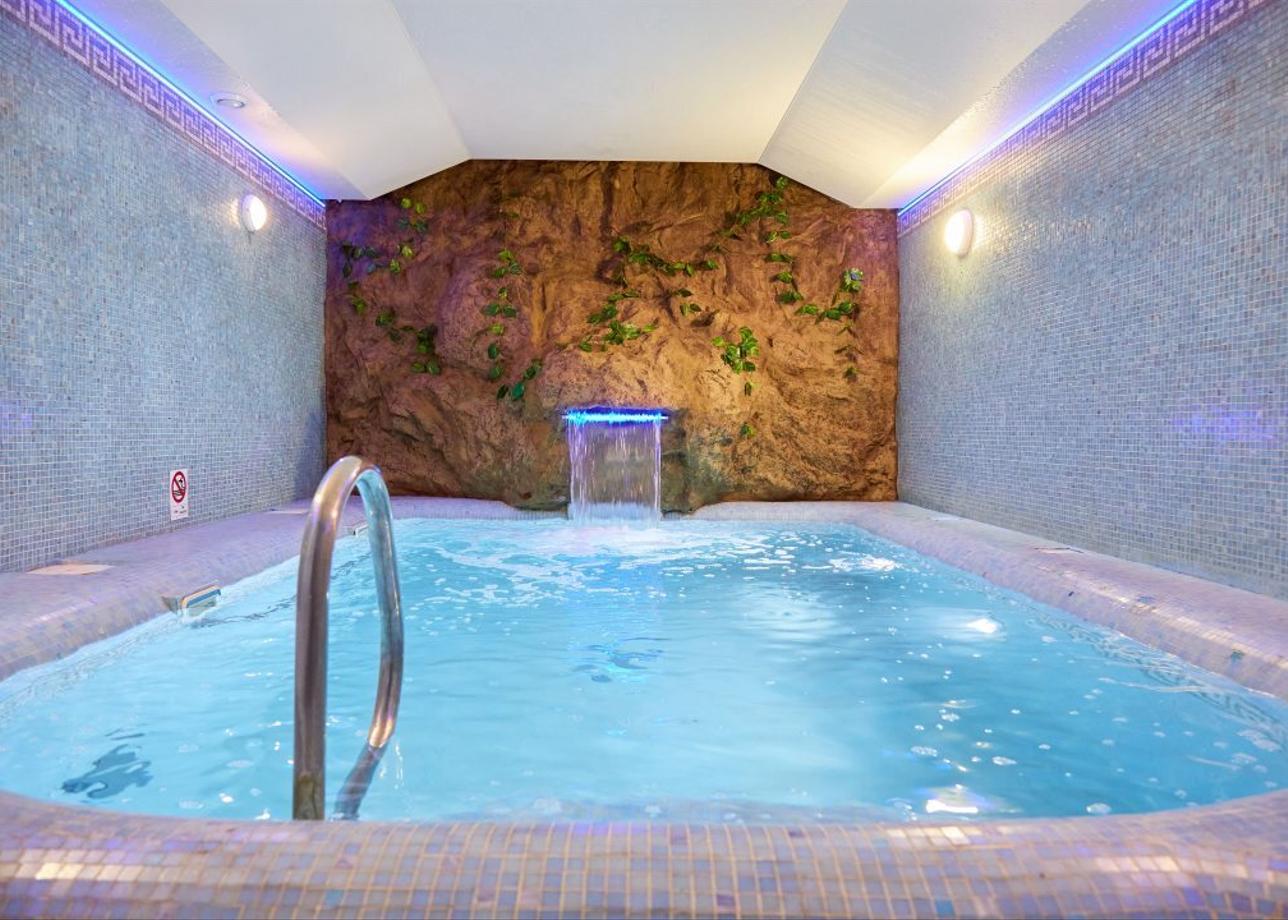 Гостиница «Саранск»