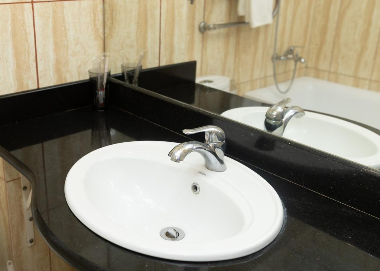 Гостиница «Командор»