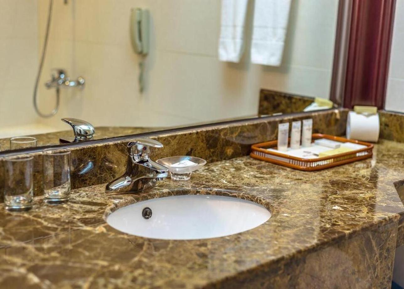 Гостиница «Мега Палас Отель»