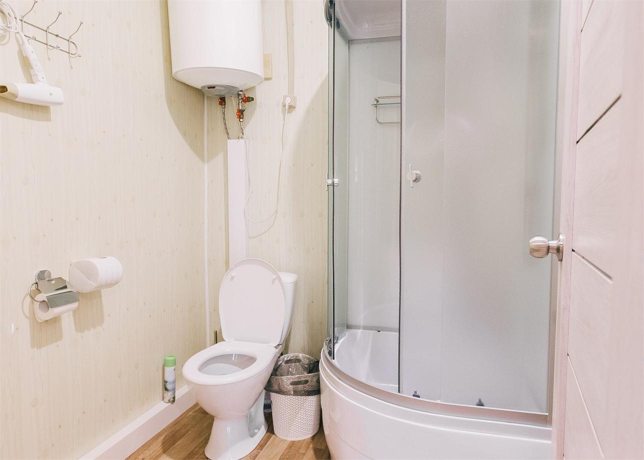 Туркомплекс «Таежник»